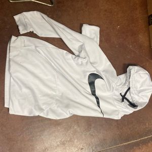 Super nice Nike hoodie